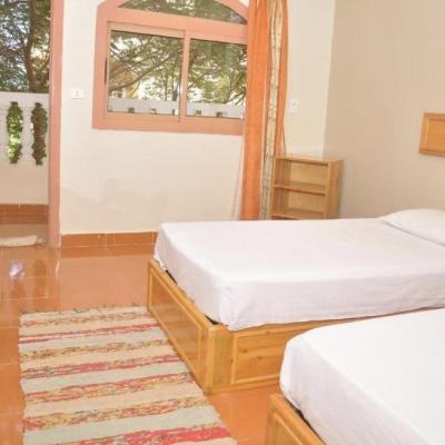 chambre ali baba hotel