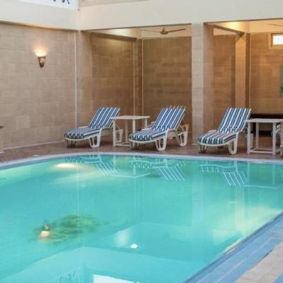 piscine ali baba hotel