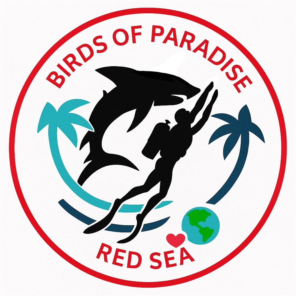 logo Birds of Paradise